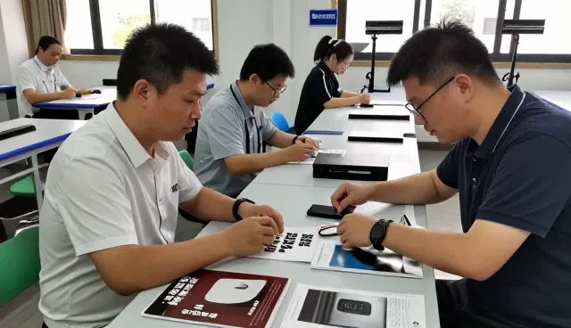 东莞市新前峰纺织有限公司提供质量检验相关解决方案