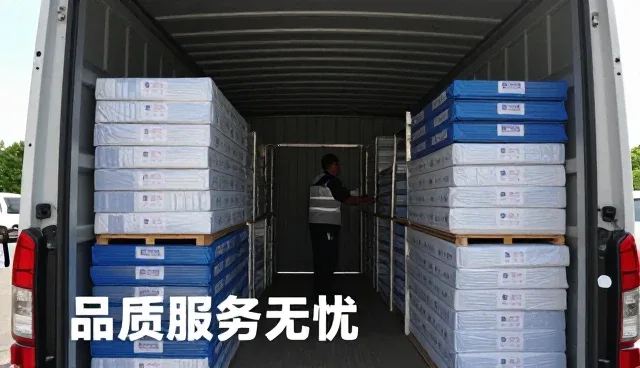 东莞市新前峰纺织有限公司关注质量检验未来趋势