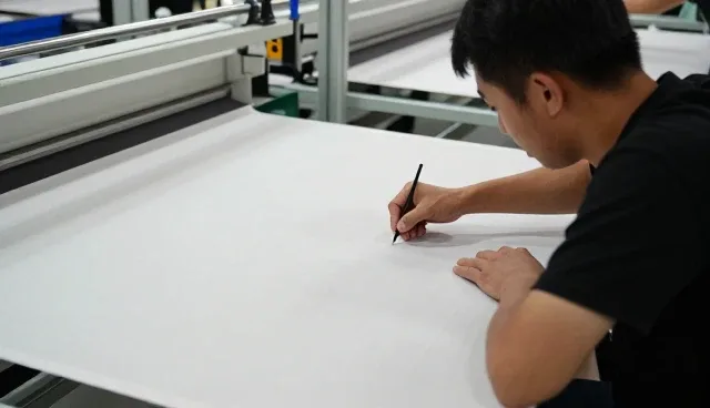加工服务帮助来图定制提升服务能力