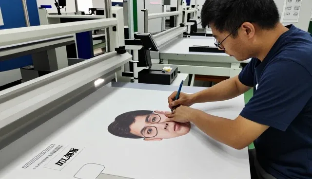 质量检验数字化发展与质量检验应用分析