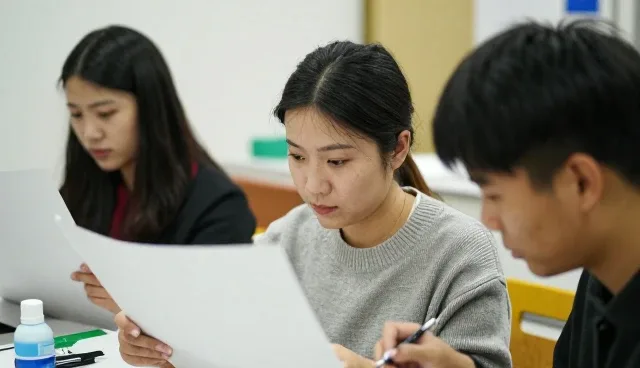 质量检验中的常见问题与处理方法